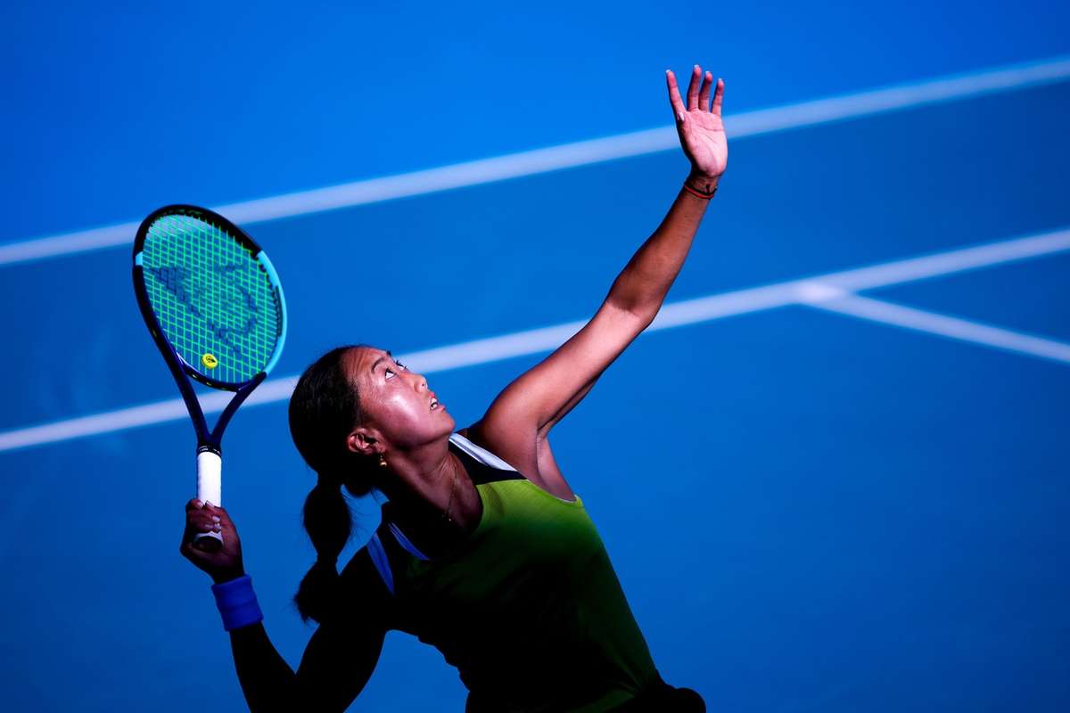A doua favorita a ratat accederea in sferturile turneului WTA de la Athena