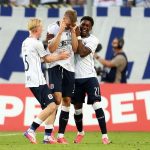 Aarhus a realizat o revenire spectaculoasa in Liga Campionilor Calificare dramatica dupa ce a pierdut in tur cu 1 4