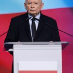 Atentie Bruxelles si Kiev conservatorii polonezi se indreapta spre extrema dreapta