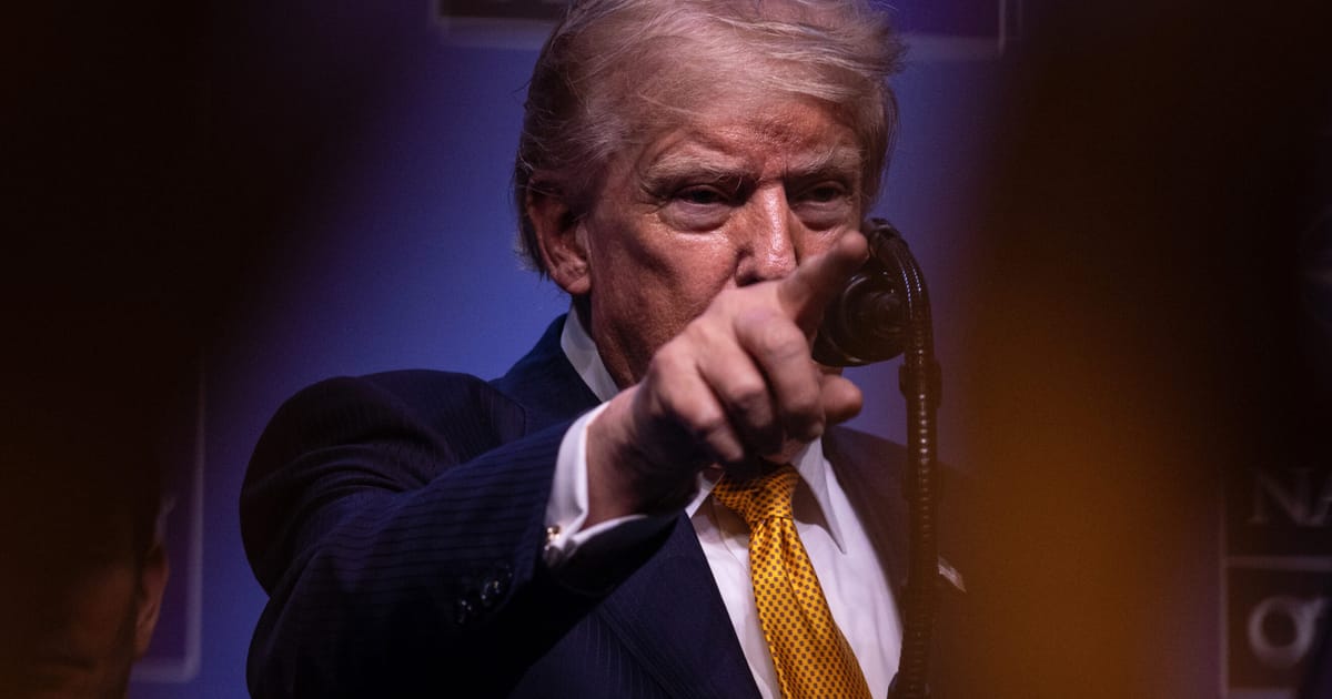 „Băiatul care a strigat lupul”: aliații NATO își acceptă cu calm aroganța lui Trump la summitul decisiv 2 Baiatul care a strigat lupul aliatii NATO isi accepteaza cu calm aroganta lui Trump la summitul determinator