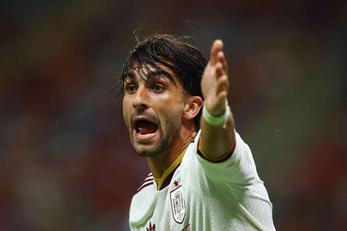 Barcelona doreste sa l retina pe Ferran Torres dar ar putea accepta oferta impresionanta a unui gigant european