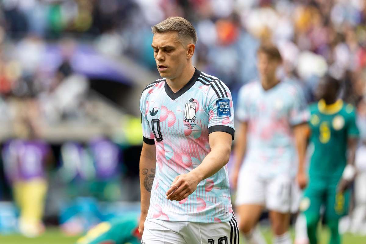 Besiktas a ajuns la un acord pentru transferul unui jucator de la Arsenal
