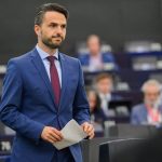 Blocul de dreapta din Parlamentul UE sustine un deputat sloven in fata procurorilor