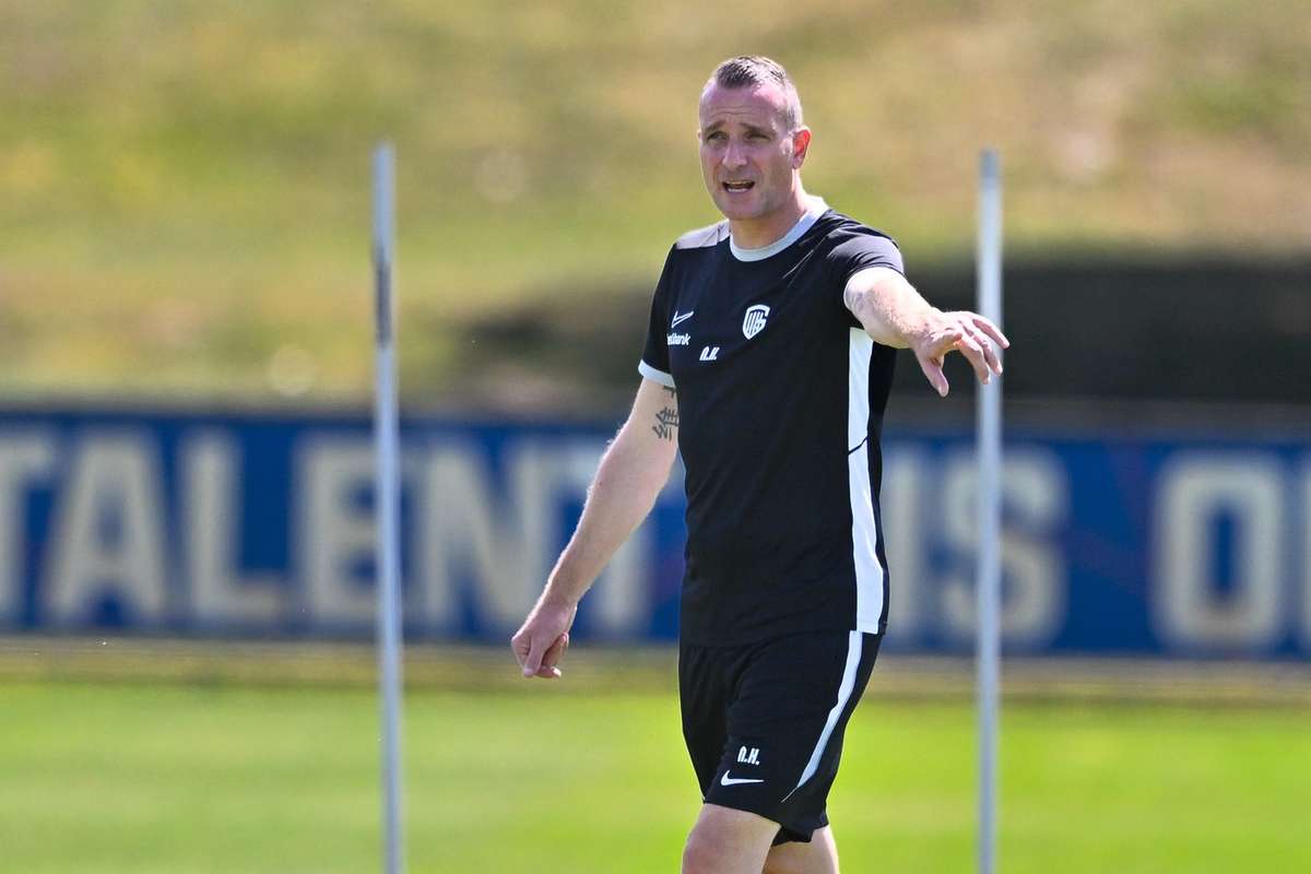 Burnley si a desemnat noul antrenor Nicky Hayen il succede pe Scott Parker