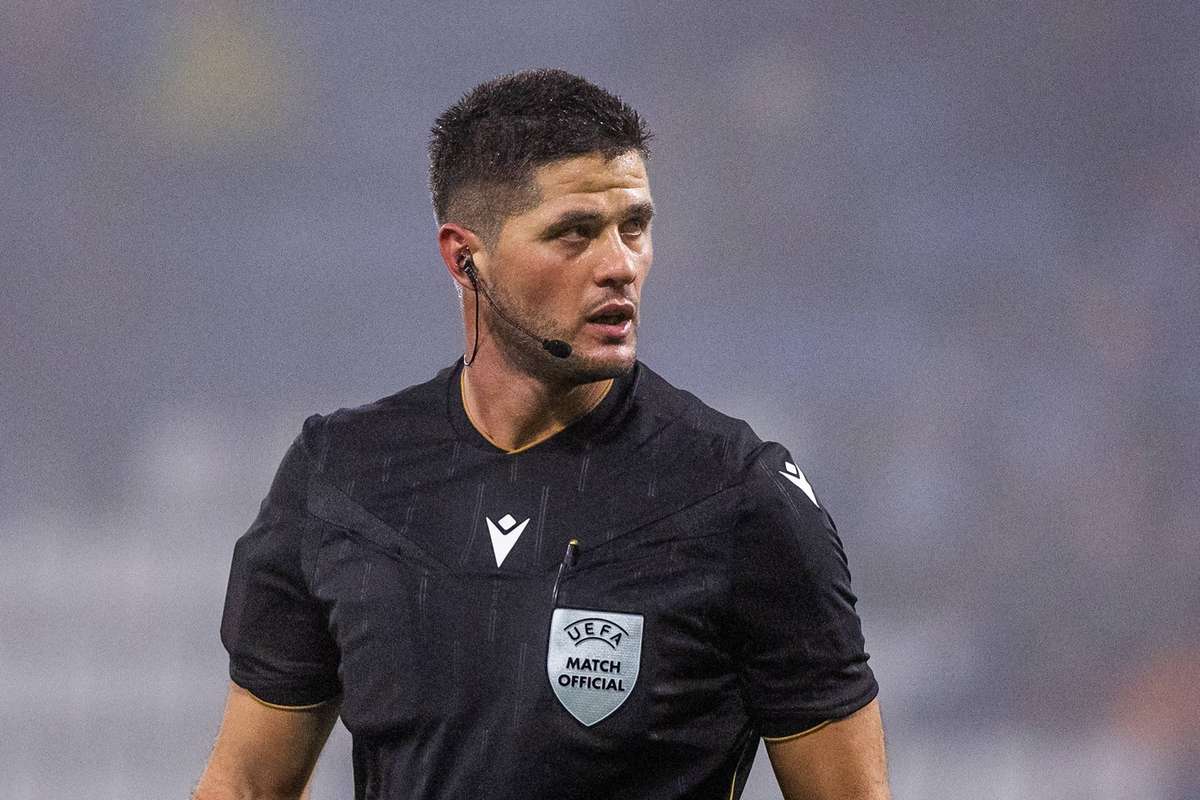 CFR Cluj Tromso IL arbitrata de un croat