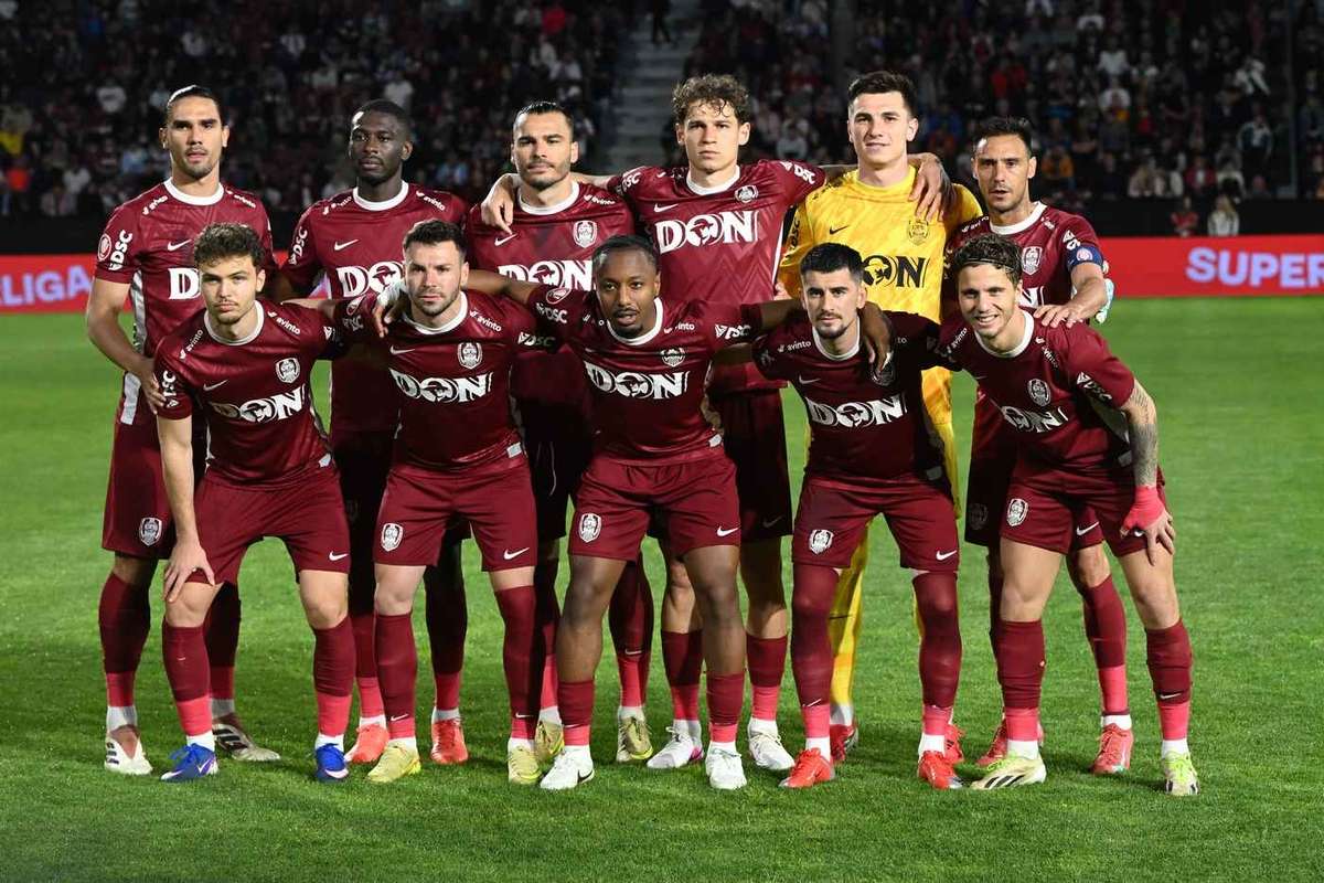 CFR amana inevitabilul Patronul Varga anunta ca a obtinut o amnare de la UEFA