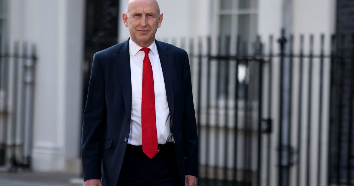 Ce relevă noul cabinet al lui Andy Burnham despre orientarea Marii Britanii 3 Ce reveleaza noul cabinet al lui Andy Burnham despre orientarea Marii Britanii