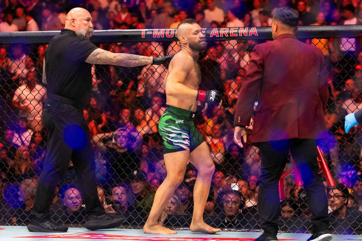 Conor McGregor sustine ca era pregatit de lupta inainte de accidentare si promite o revenire in octogon