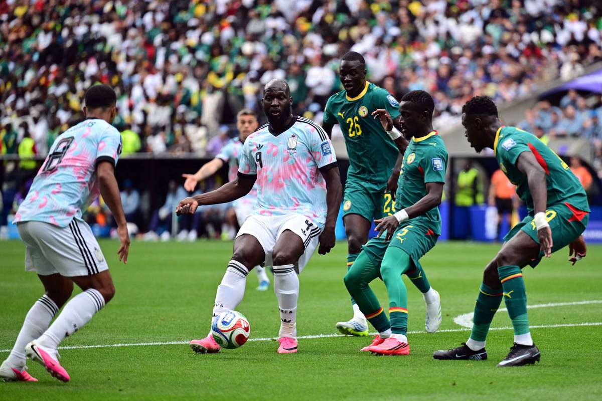 Cupa Mondială LIVE | Belgia - Senegal. Prelungiri la Seattle / Diavolii Roșii au revenit miraculos de la 0-2 2 Cupa Mondiala LIVE Belgia Senegal Prelungiri la Seattle Diavolii Rosii au revenit miraculos de la 02