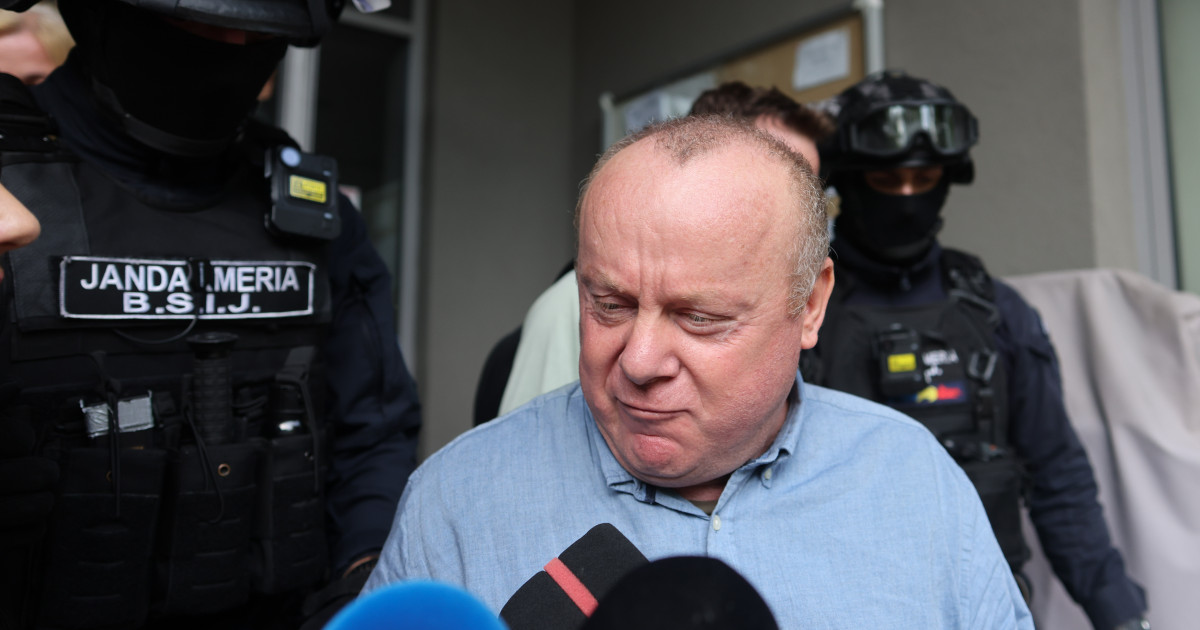 DIICOT va contesta hotararea referitoare la controlul judiciar in cazul azilelor ilegale din Bihor