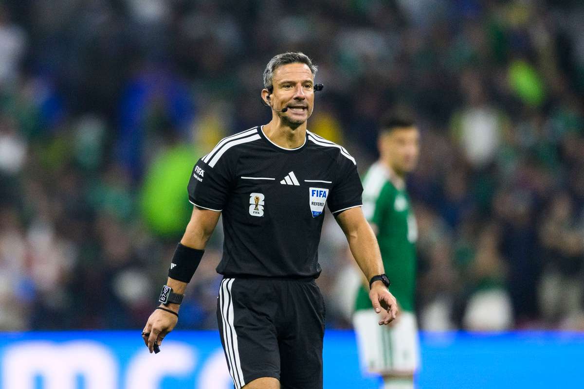 FIFA a făcut anunțul! Știm cine va oficia meciul final al Cupei Mondiale, Spania. 2 FIFA a facut anuntul Stim cine va oficia meciul final al Cupei Mondiale Spania