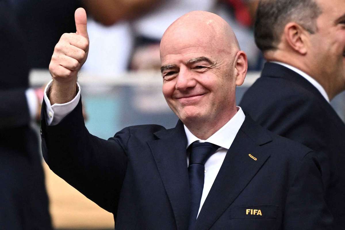 FIFA a inceput vanzarea biletelor pentru conferencele de presa premergatoare finalei Cupei Mondiale