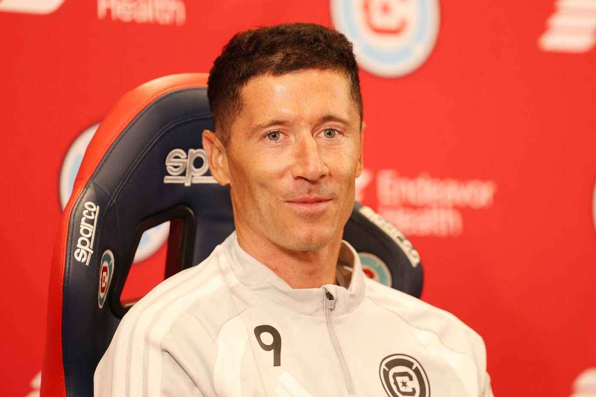 Fără Barcelona, fără distracție! Lewandowski: "Nu am vrut să rămân în Europa dacă nu jucam pentru Barcelona" 2 Fara Barcelona fara distractie Lewandowski Nu am vrut sa raman in Europa daca nu jucam pentru Barcelona