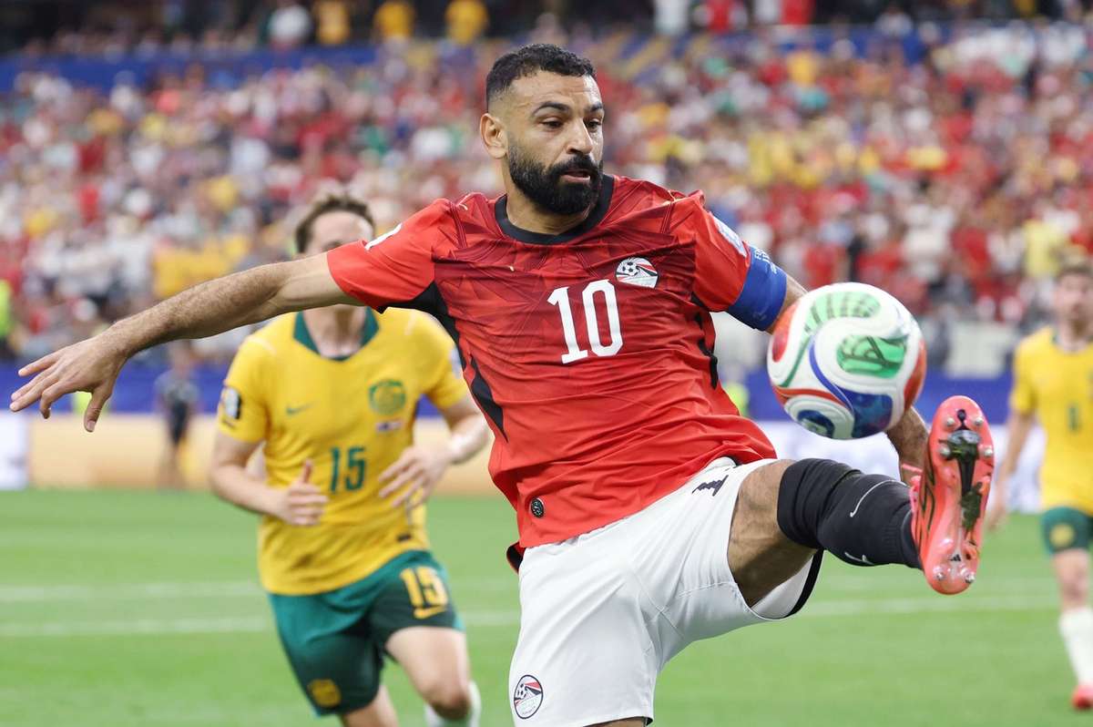 Fostul cormoran Mohamed Salah dorit de o echipa de elita din LaLiga