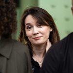 Franta a emis un ordin de expulsare pentru starul TV rus Xenia Fedorova