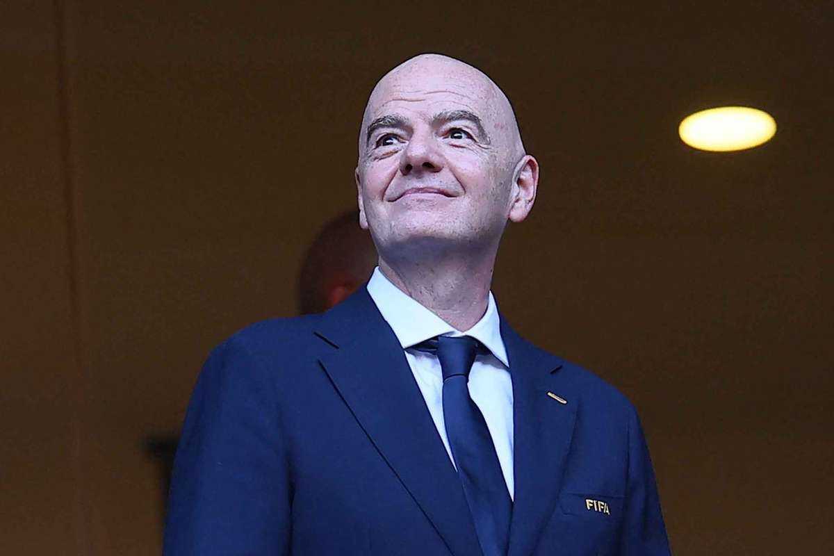 Infantino a descoperit secretul revenirii Angliei in meciul cu Congo A profitat foarte bine de aceasta oportunitate