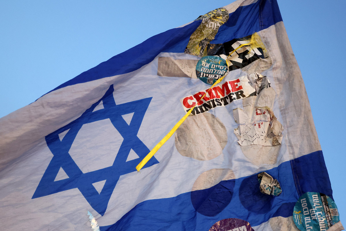 Israel a trecut printr o luna complicata in SUA Acesta reactioneaza