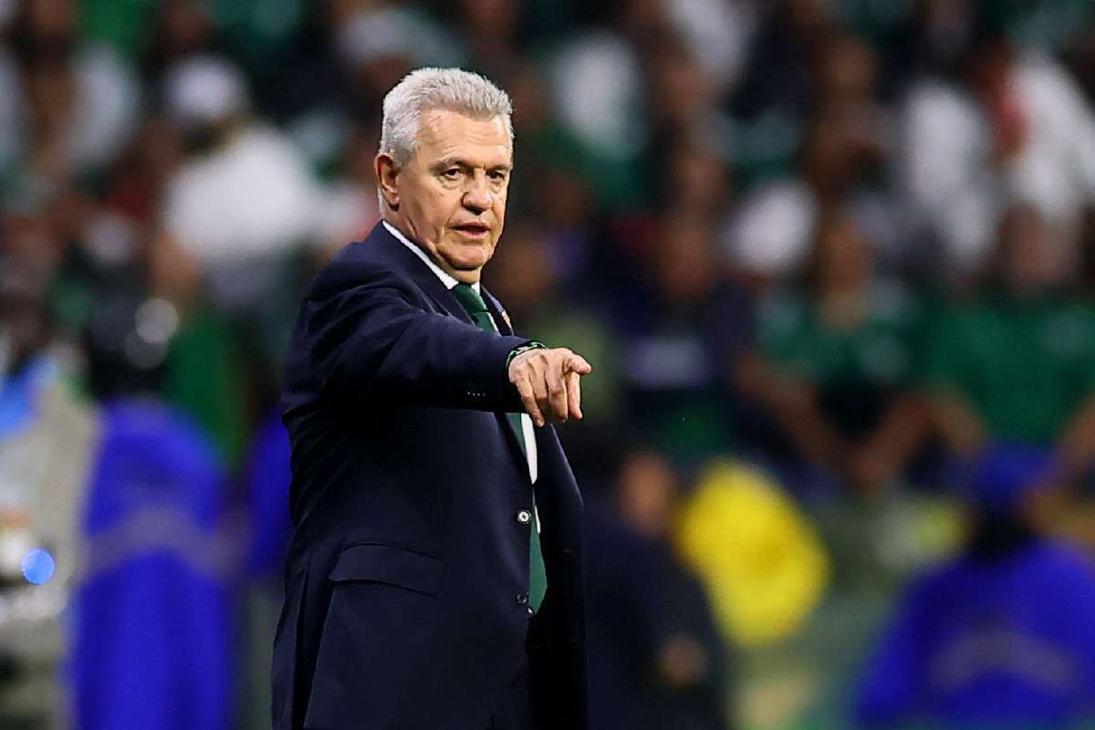 Javier Aguirre a dezvaluit marele avantage al Mexicului este o forta motrica