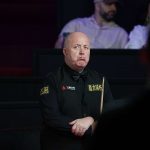 John Higgins a trecut cu bine printr un thriller impotriva lui Lisowski la Shanghai Masters