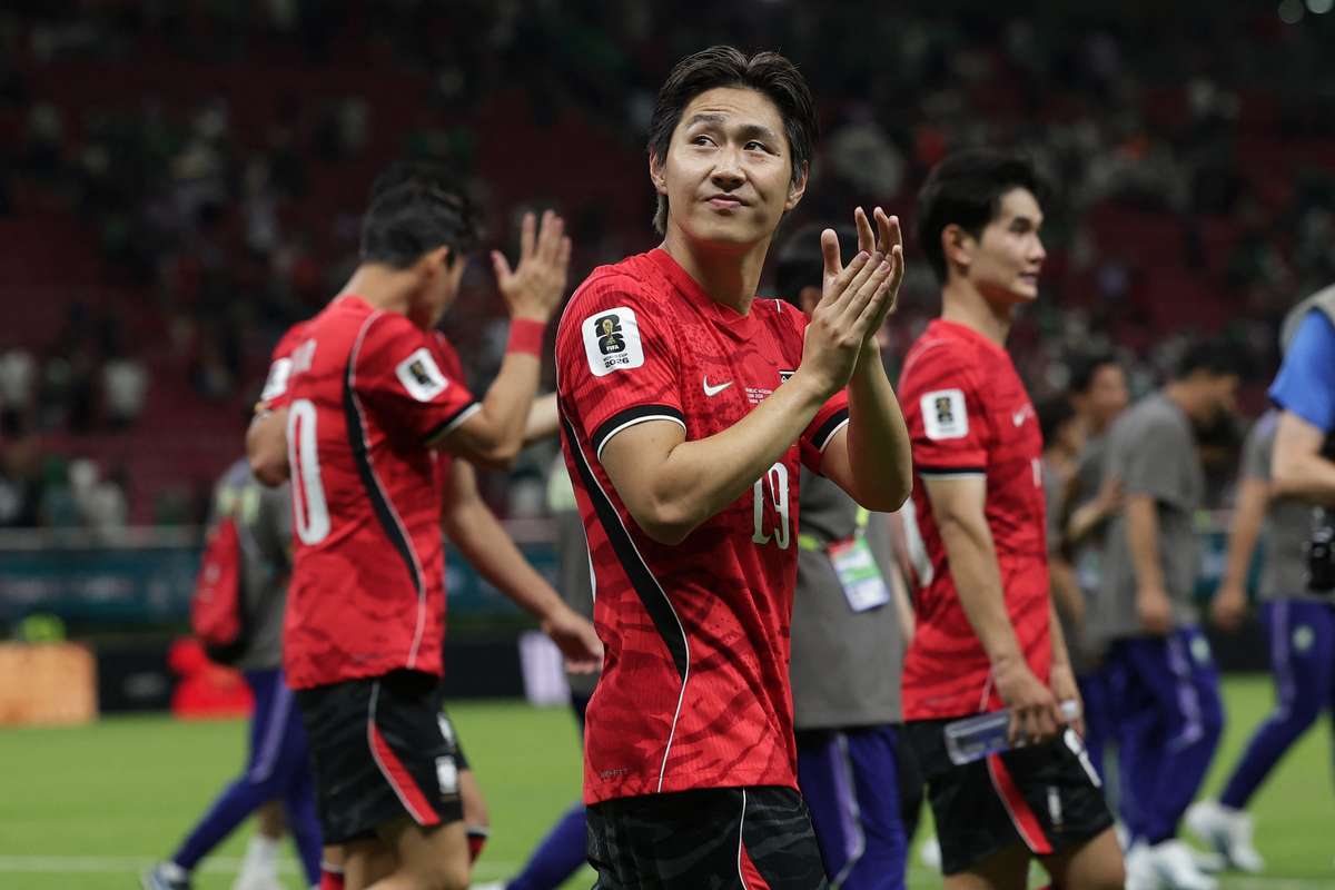 Kang in Lee va juca la Atletico Madrid acord finalizat