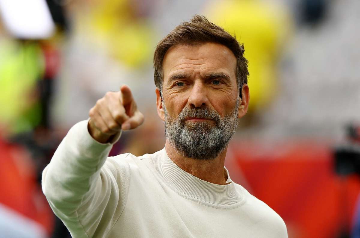 Klopp la un pas de a deveni antrenor al Germaniei Acord pentru despartirea de Red Bull