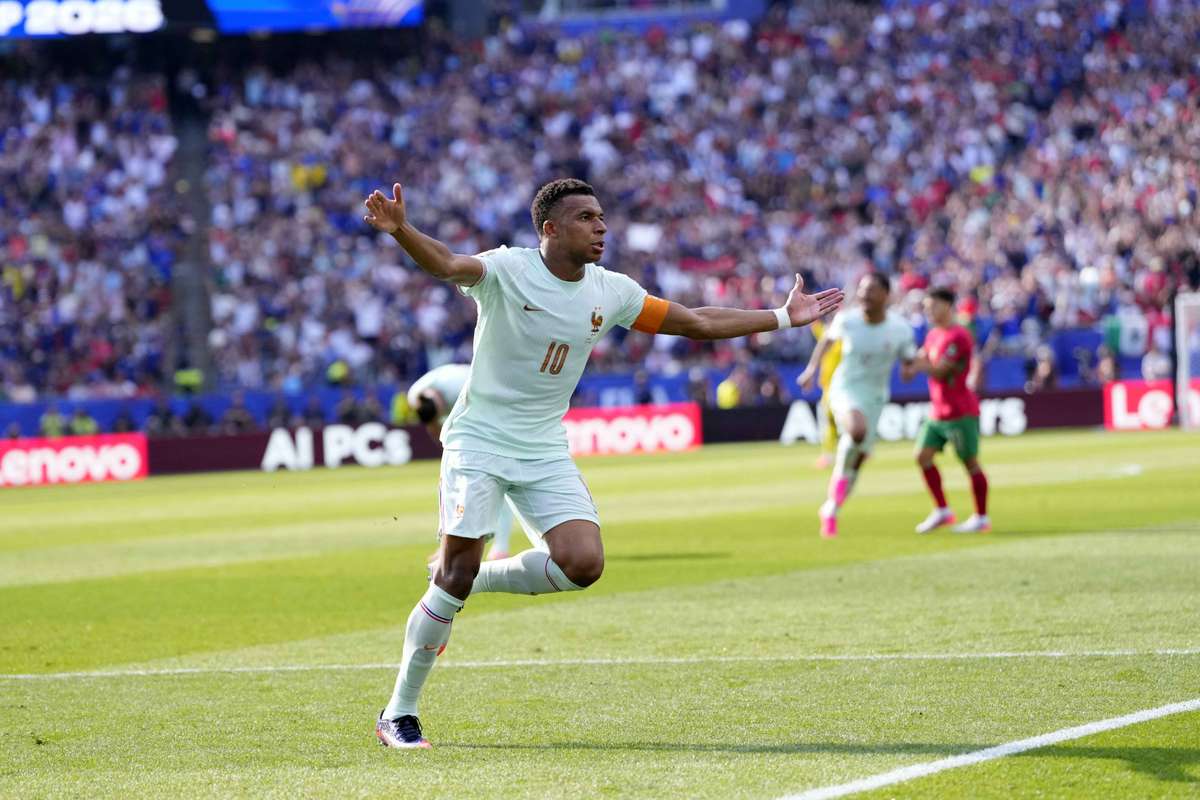 Kylian Mbappe, avertisment după victoria împotriva Marocului: „Această echipă nu a obținut încă nimic” 2 Kylian Mbappe avertisment dupa victoria impotriva Marocului Aceasta echipa nu a obtinut inca nimic