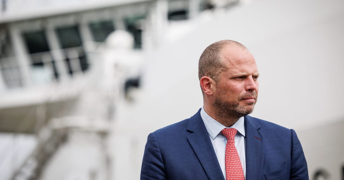 Lasati o pe Regina Meloni in pace avertizeaza ministrul belgian al Apararii pe Trump