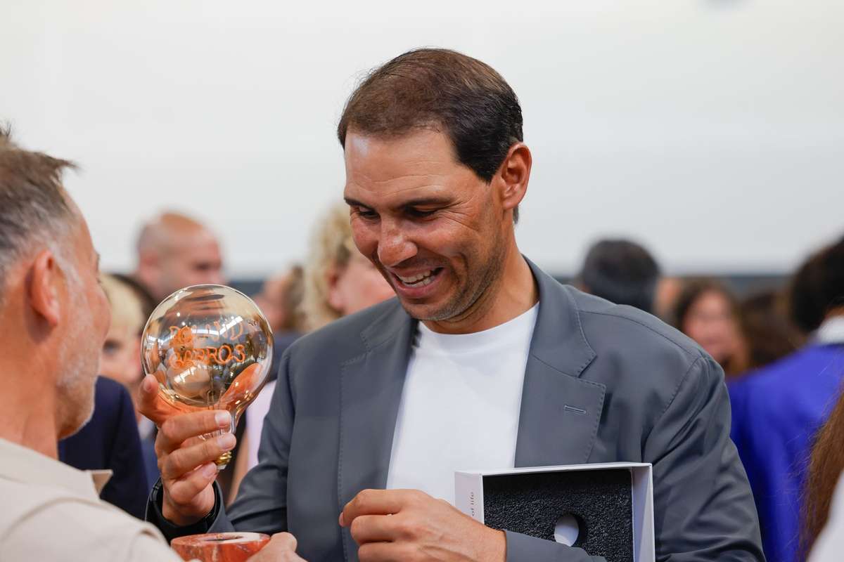 Legendarul Rafael Nadal prezice o victorie cu 2 1 pentru Spania in finala Campionatului Mondial