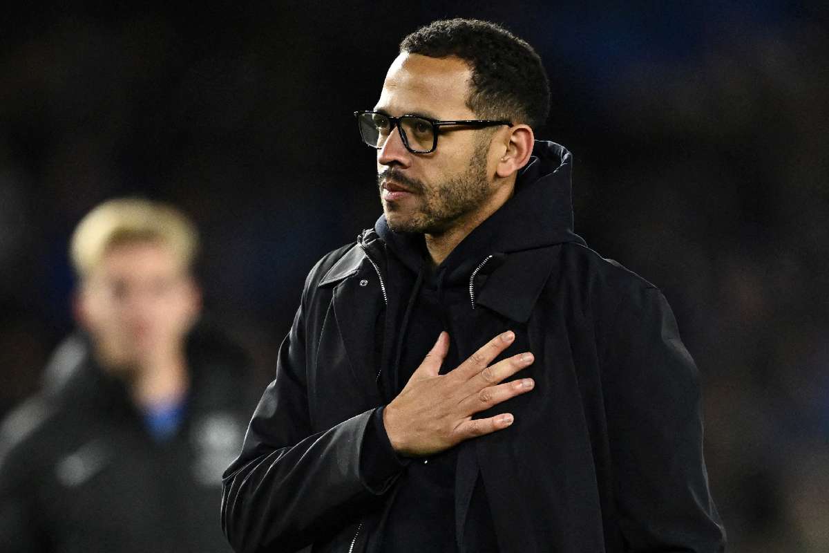 Liam Rosenior s a intors in Ligue 1 si a semnat cu echipa vecina PSG ului
