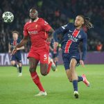Liverpool face primul pas pentru transferul lui Bradley Barcola PSG solicita o suma record