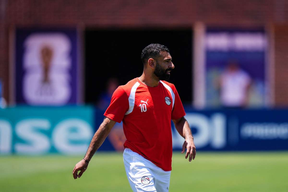 Lovitură pentru Egipt înainte de optimile CM 2026! Mohamed Salah, incert pentru meciul cu Australia 2 Lovitura pentru Egipt inainte de optomile CM 2026 Mohamed Salah incert pentru meciul cu Australia