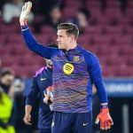 Marc Andre ter Stegen spune ramas bun Barcelonei Ajax pregateste prezentarea oficiala a jucatorului
