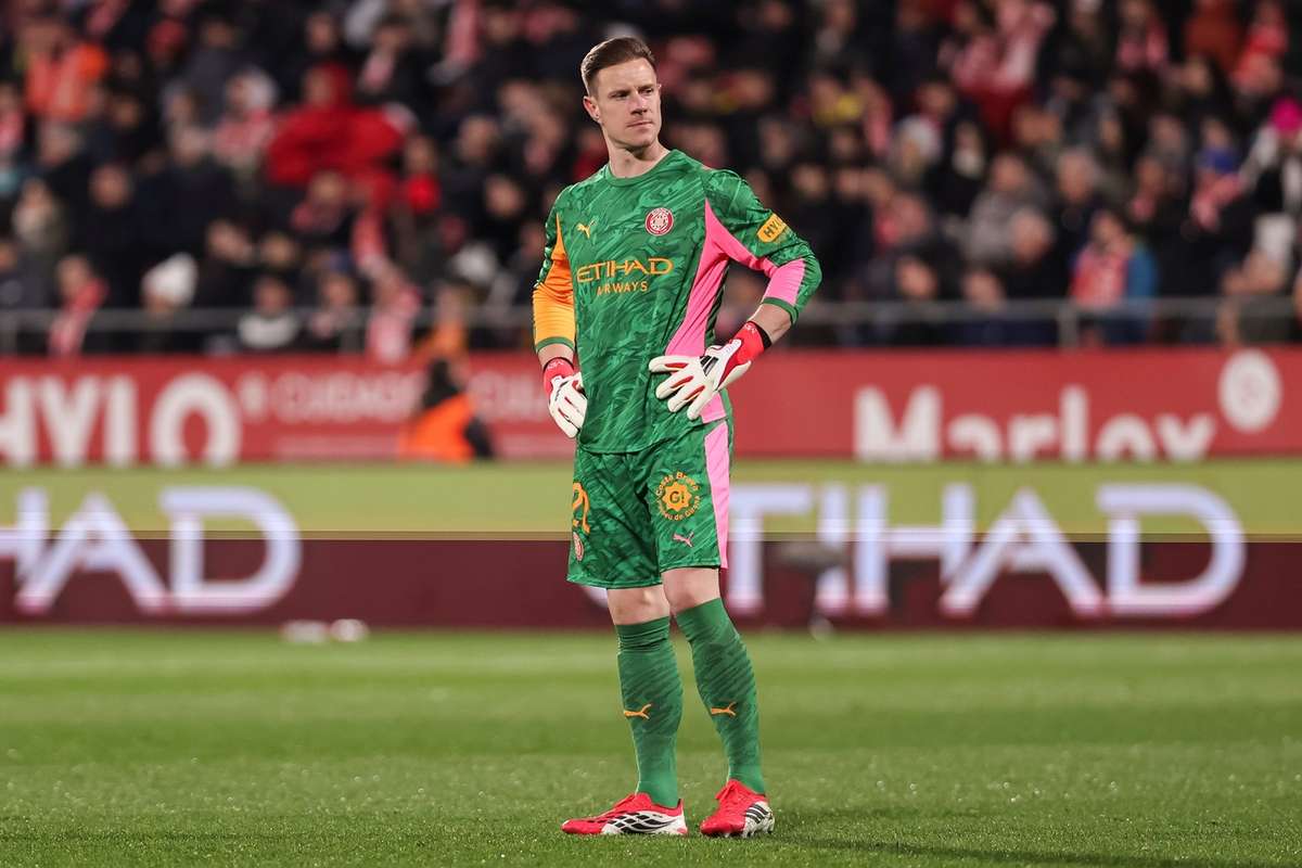 Marc-André ter Stegen, tot mai aproape de Ajax! Acord de principiu cu Barcelona. 2 Marc Andre ter Stegen tot mai aproape de Ajax Acord de principiu cu Barcelona