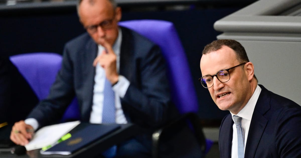 Merz din Germania își valorifică oportunitatea creată de demisia unui lider important al partidului. 2 Merz din Germania isi valorifica oportunitatea creata de demisia unui lider important al partidului