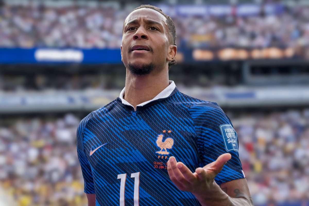 Michael Olise se apropie de recordul de pase decise detinut de Messi si Maradona