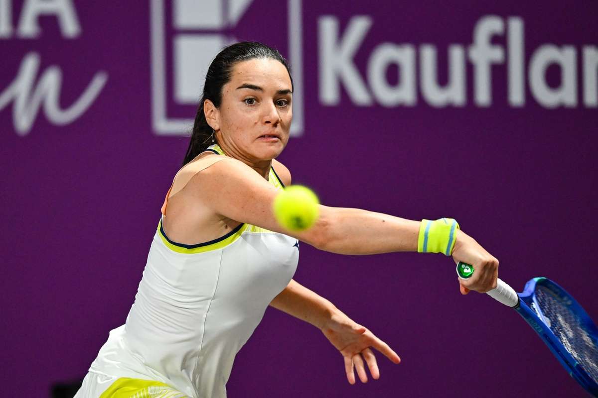 Miriam Bulgaru s a calificat in optimile de finala la Bastad O adversara dificila in sferturi