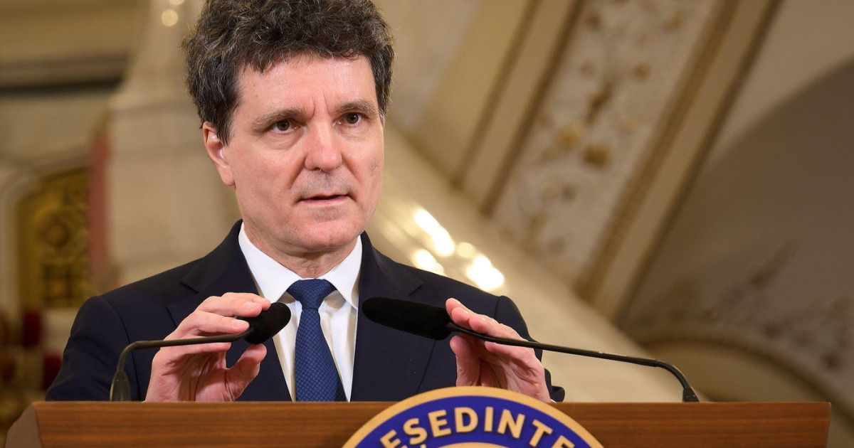 Nicusor Dan reactioneaza dupa decizia CJUE privind prescriptia Parlamentul ar fi trebuit sa corecteze legea