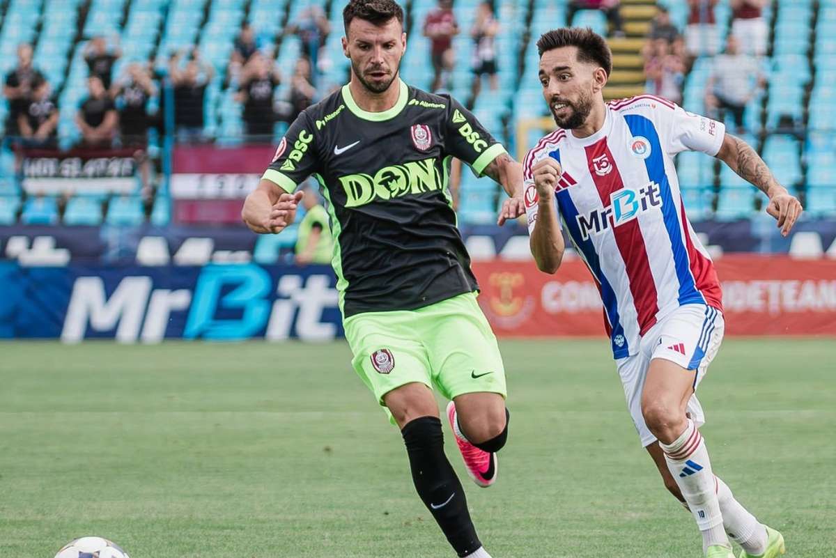Nouă interdicție de transferuri pentru CFR Cluj. Reacția clubului. 2 Noua interdictie de transferuri pentru CFR Cluj Reactia clubului