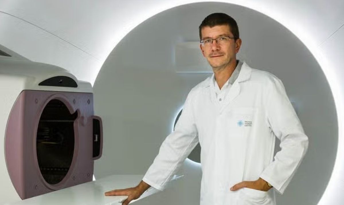 „Nu aștepta să se rezolve de la sine”. Un medic oncolog dezvăluie cele trei simptome ale cancerului pe care mulți le ignoră. Când trebuie să te duci urgent la doctor 2 Nu astepta sa se rezolve de la sine un medic oncolog dezvaluie cele trei simptome ale cancerului pe care multi le ignora cand trebuie sa te duci urgent la doctor