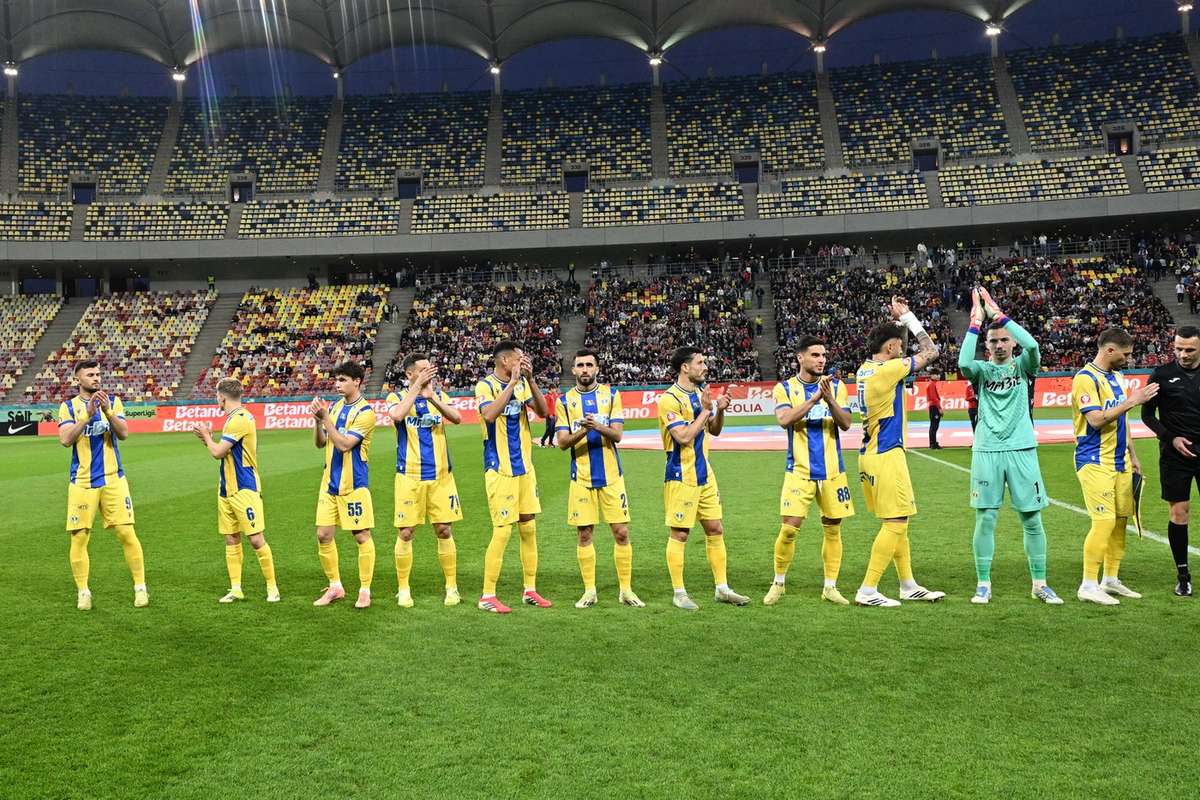 O noua victorie pentru Petrolul Ploiesti in cadrul stagiului de pregatire din Polonia
