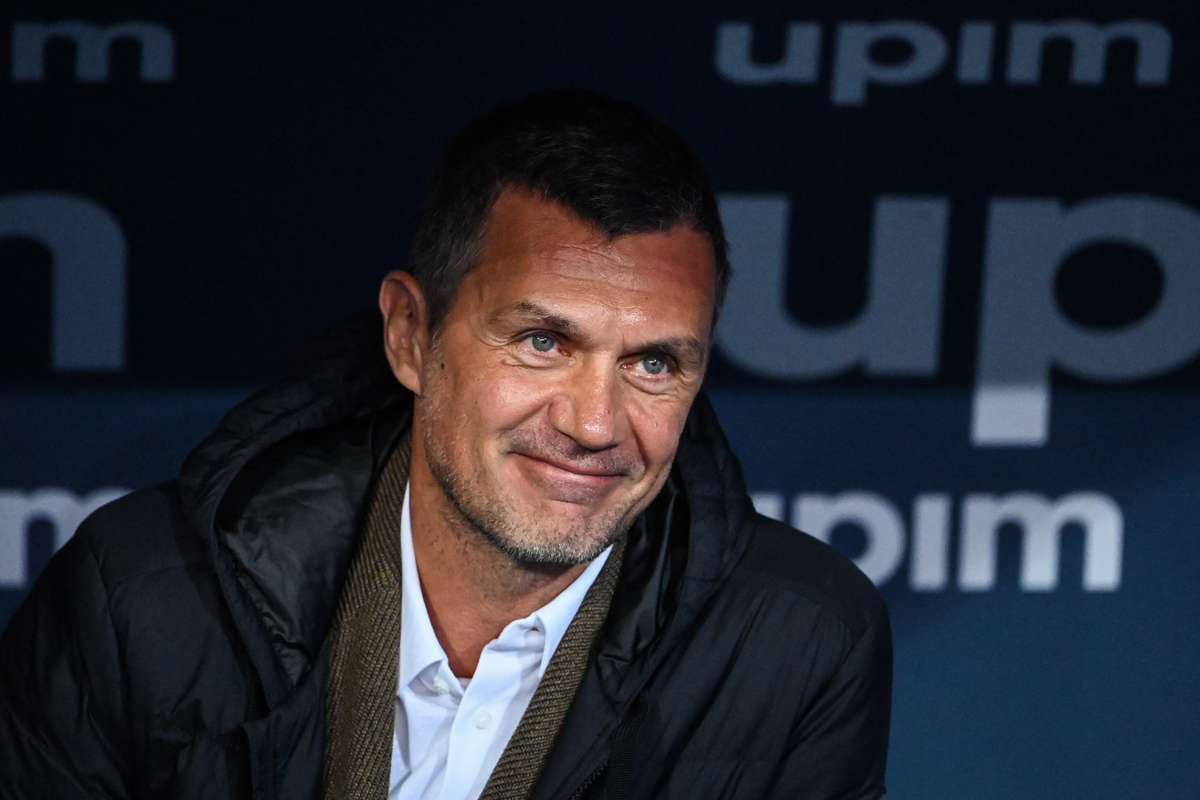 Paolo Maldini se intoarce in fotbalul italian Va conduce reconstructia echipei nationale