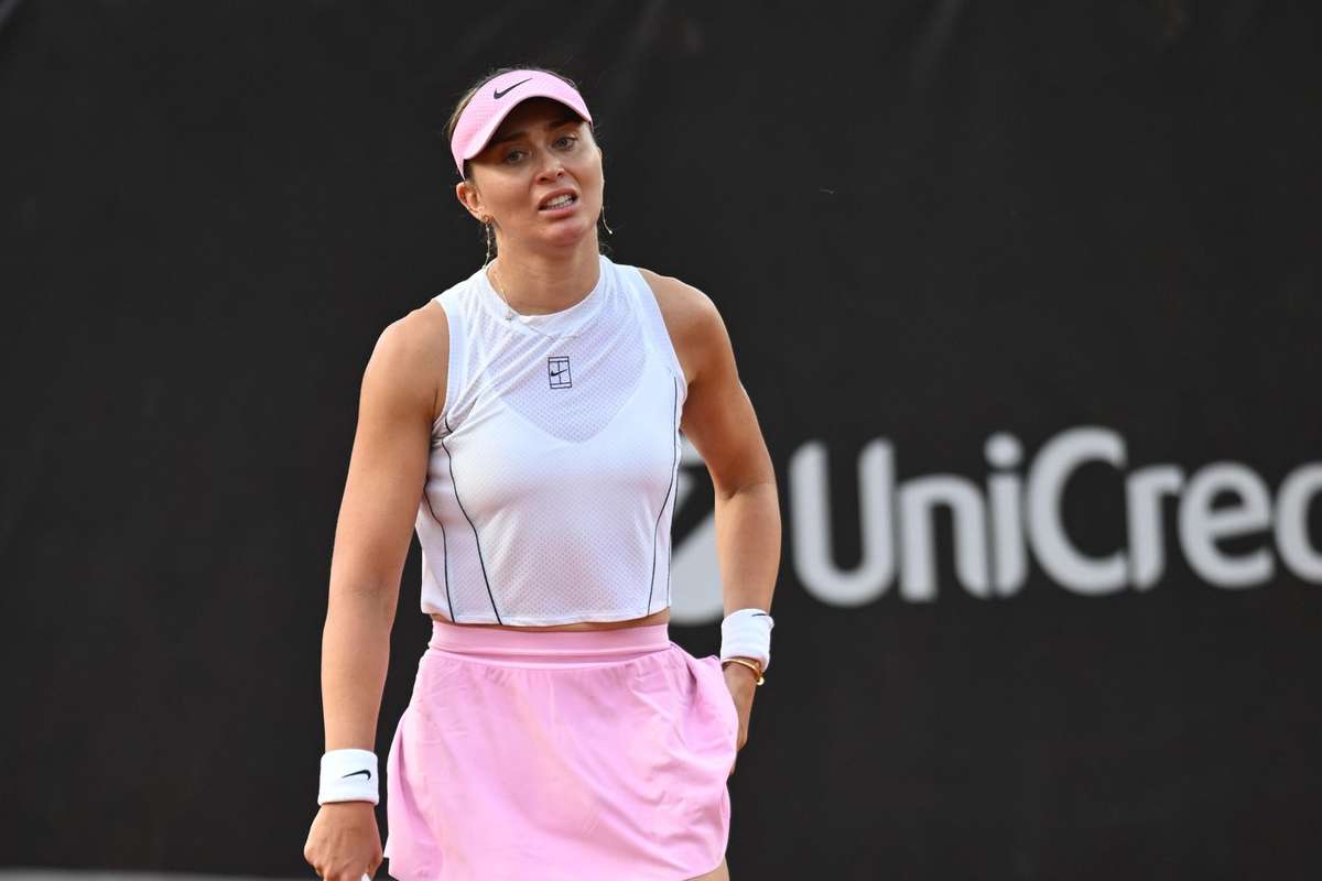 Paula Badosa, calificată în semifinalele UniCredit Iaşi Open 2 Paula Badosa calificata in semifinalele UniCredit Iasi Open