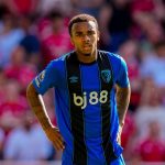 Revelatia de la Bournemouth Eli Junior Kroupi va fi indisponibil cateva luni dupa o interventie chirurgicala
