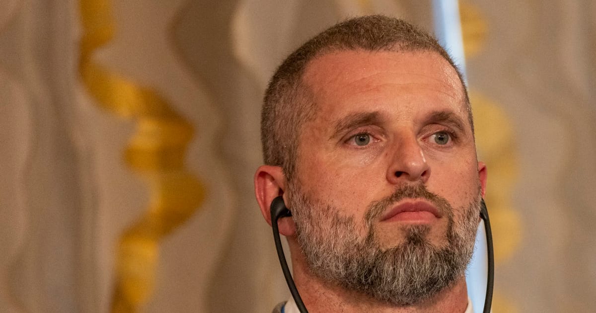 Ridicarea interdictiei pentru sportivii rusi il avantajeaza doar pe Putin afirma Ucraina in fata Comitetului Olimpic International