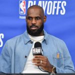 Se intoarce LeBron James la Miami Linkul catre conferinta de presa a creat confuzie