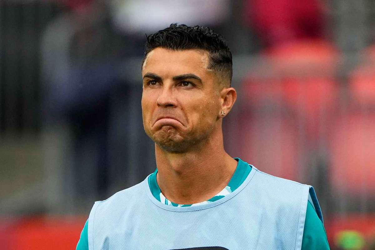 Sora lui Cristiano Ronaldo confirma retragerea din nationala dupa Cupa Mondiala Ultimul vals