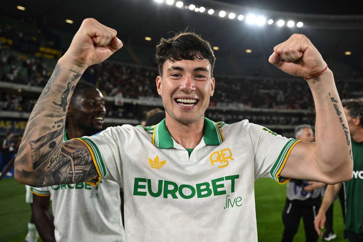 Sunderland si Fulham pregatite sa concureze pentru atacantul Romei Soule