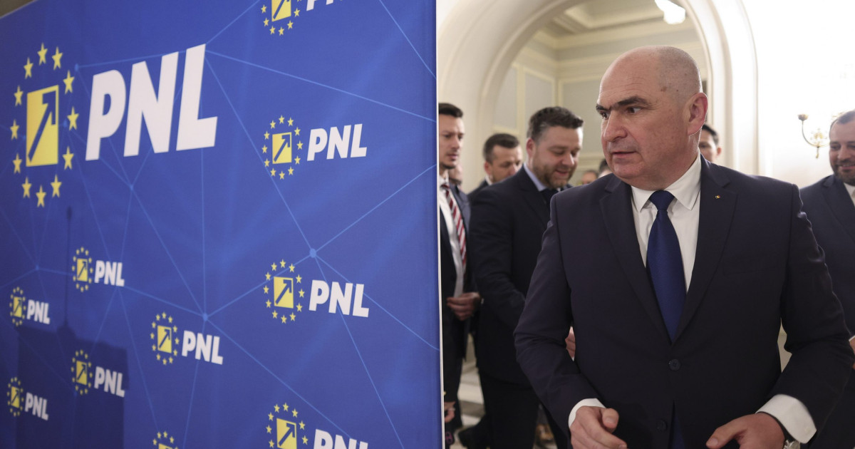 Tabăra Bolojan a înregistrat o nouă înfrângere în instanță în fața taberei Thuma din PNL. Tribunalul București a suspendat... 2 Tabara Bolojan a inregistrat o noua infrangere in instanta in fata taberei Thuma din PNL Tribunalul Bucuresti a suspendat 1