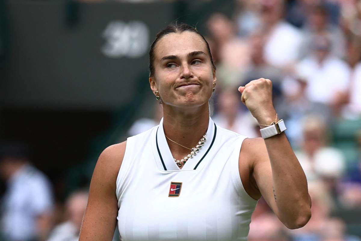 Tracker de Tenis Naomi Osaka si Jelena Ostapenko sau calificat in turul 3 la Wimbledon