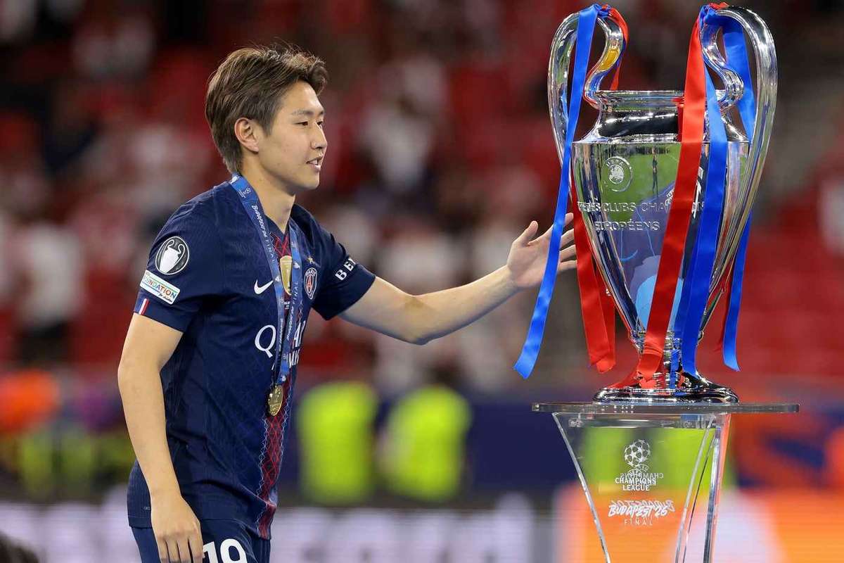 Transfer de aproape 40 de milioane de euro Atletico Madrid a ajuns la un acord cu un jucator de la PSG